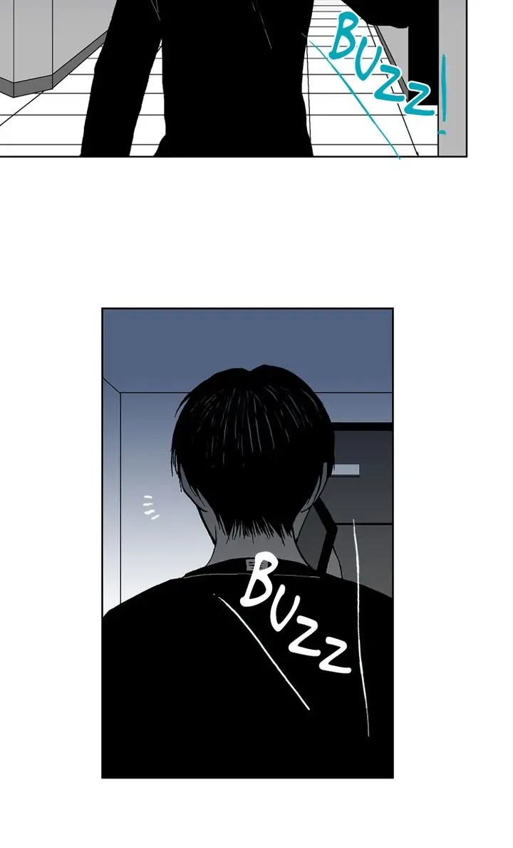 Deep Blue Chapter 88 - page 14