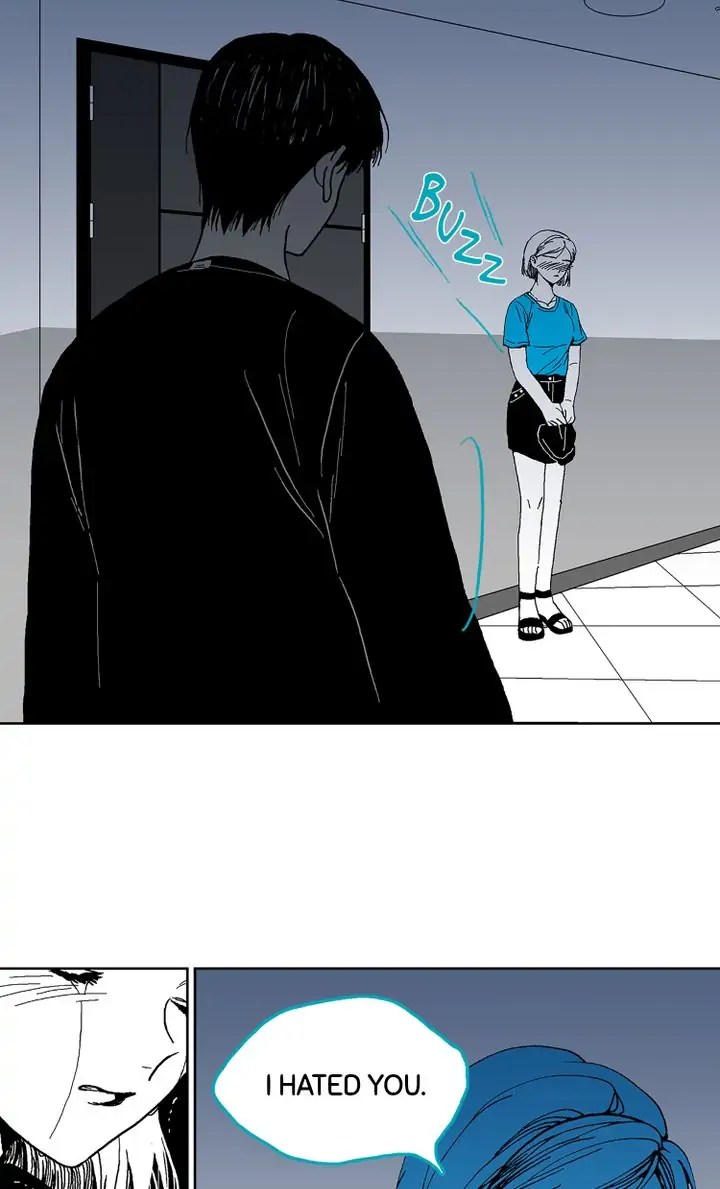 Deep Blue Chapter 88 - page 16