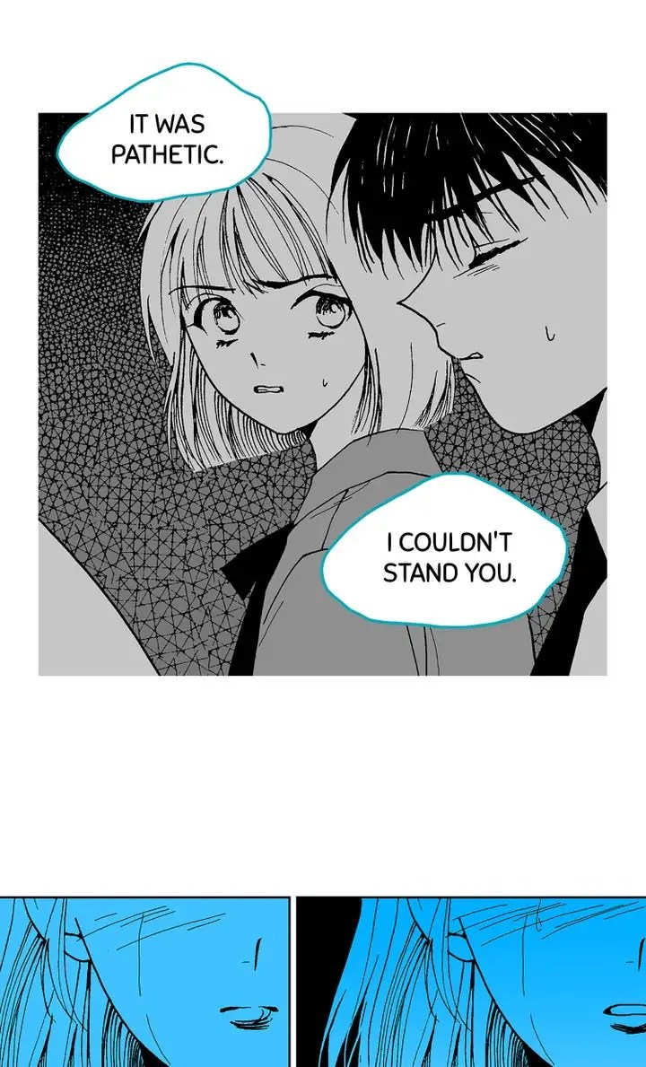 Deep Blue Chapter 88 - page 19