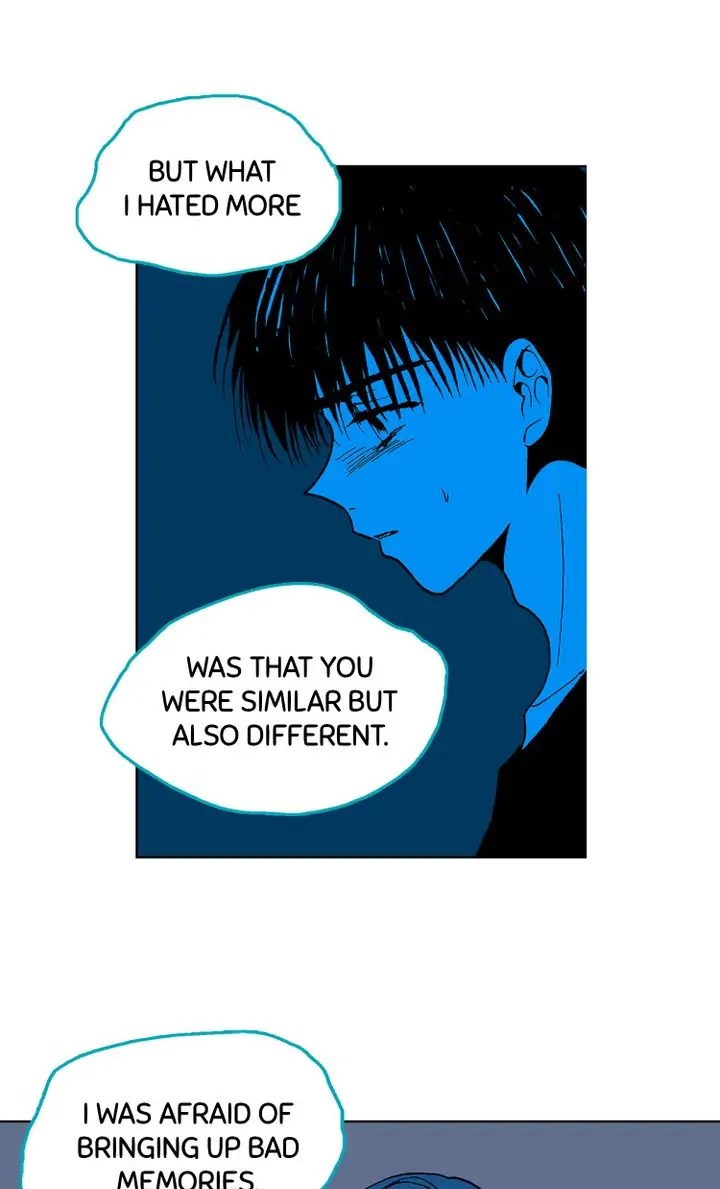Deep Blue Chapter 88 - page 22