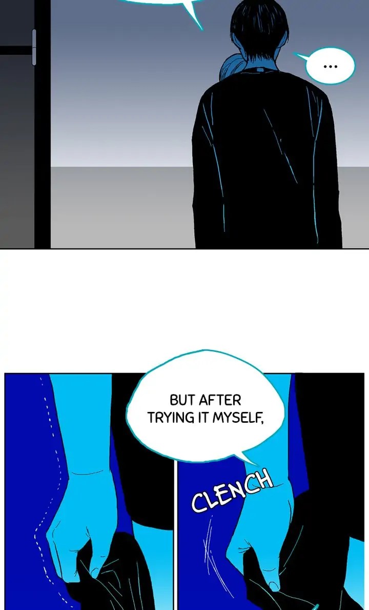 Deep Blue Chapter 88 - page 26