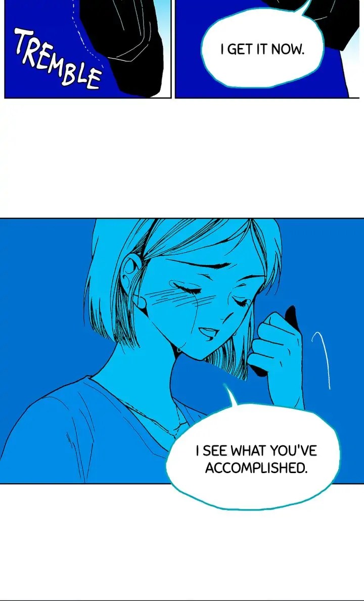Deep Blue Chapter 88 - page 27