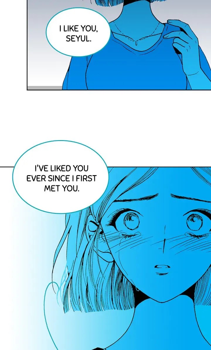 Deep Blue Chapter 88 - page 29