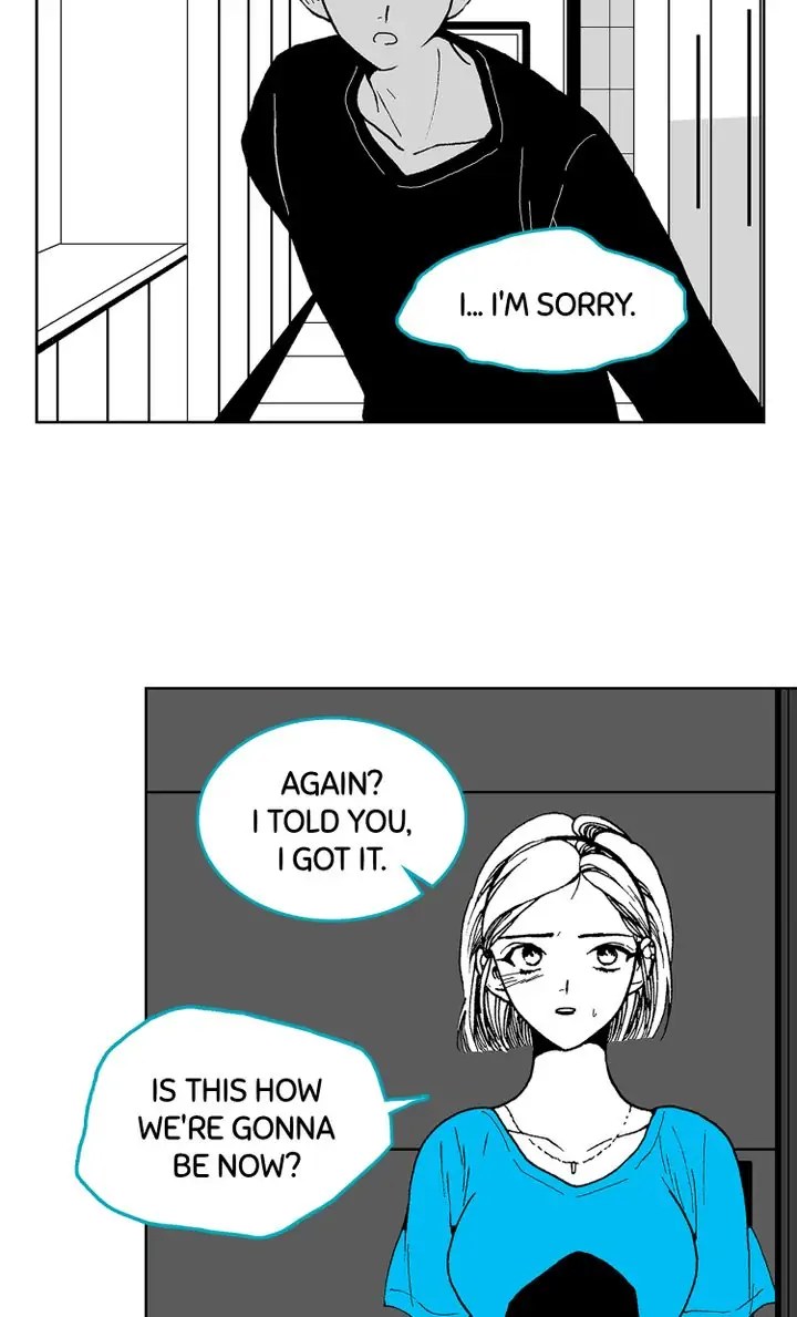 Deep Blue Chapter 88 - page 3