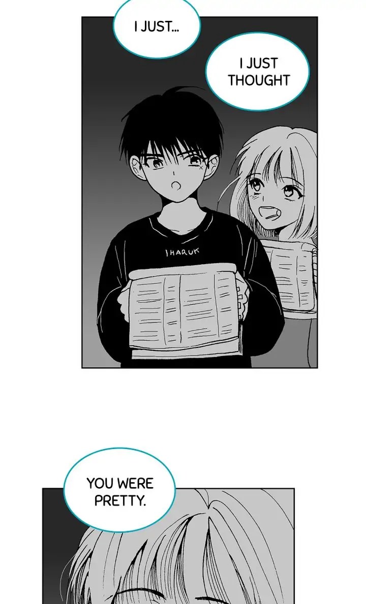 Deep Blue Chapter 88 - page 31