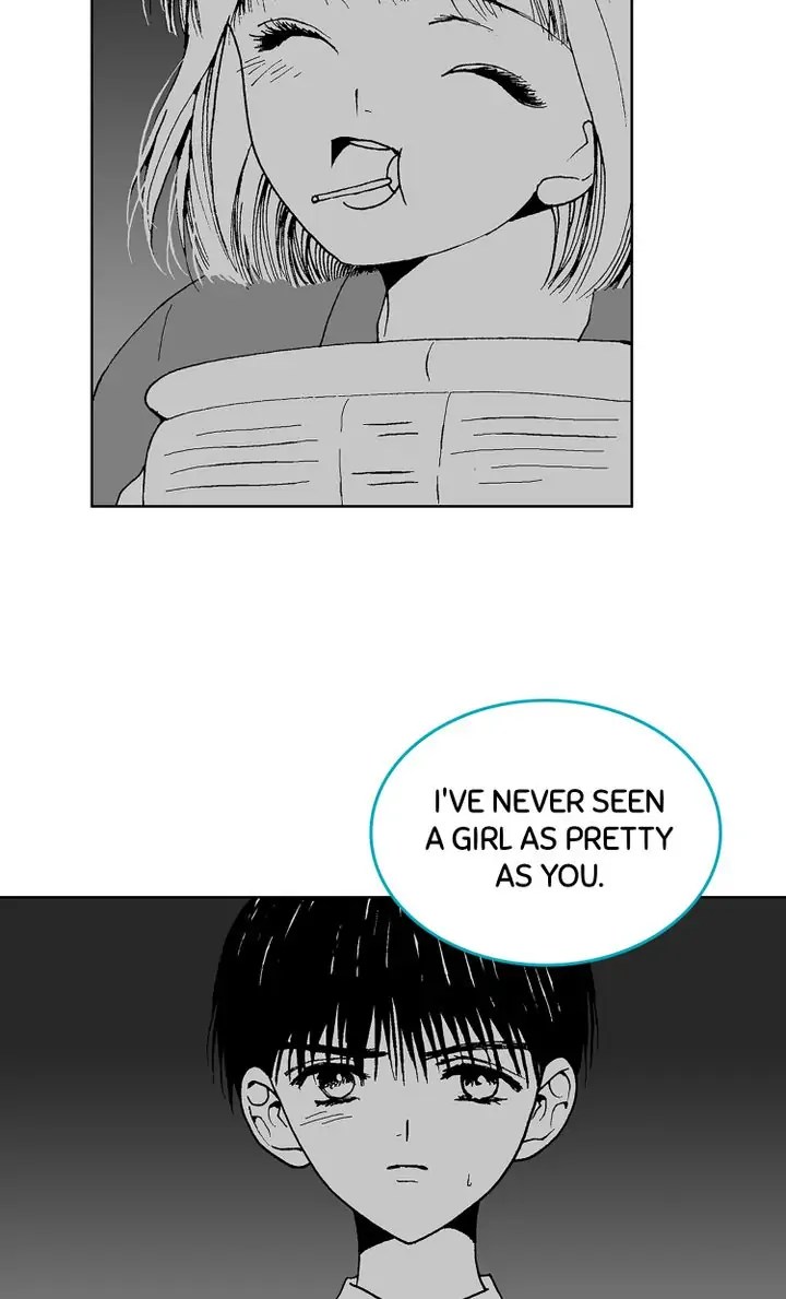 Deep Blue Chapter 88 - page 32