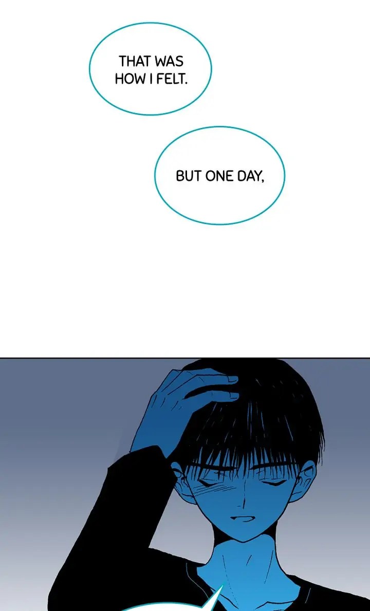 Deep Blue Chapter 88 - page 34