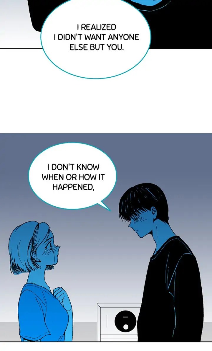 Deep Blue Chapter 88 - page 35