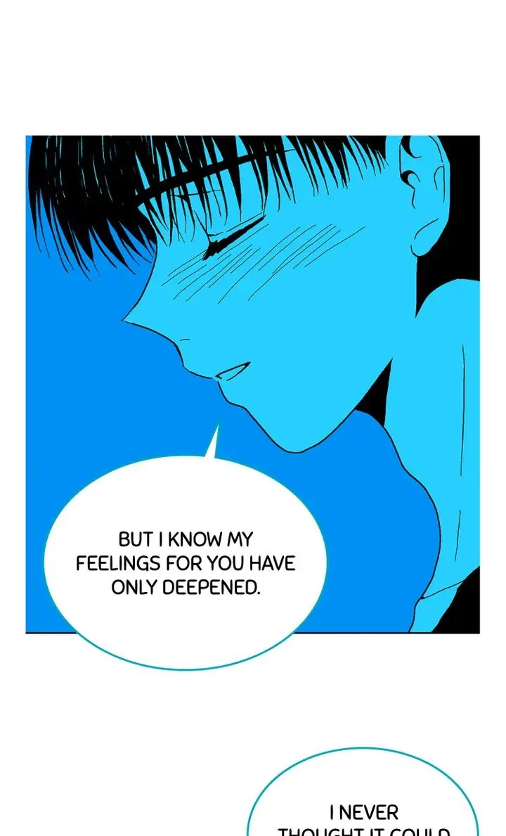 Deep Blue Chapter 88 - page 36