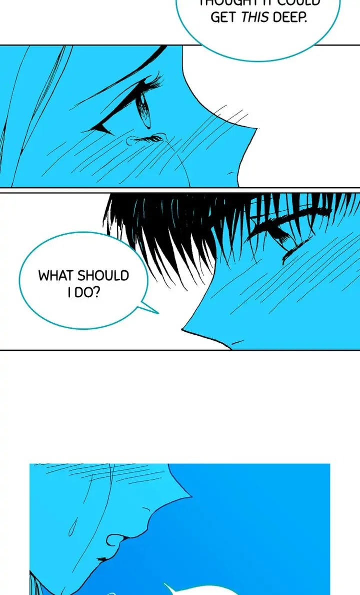Deep Blue Chapter 88 - page 37