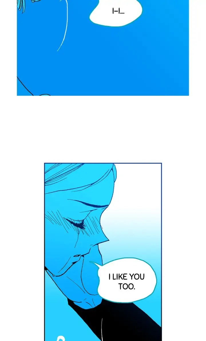 Deep Blue Chapter 88 - page 38
