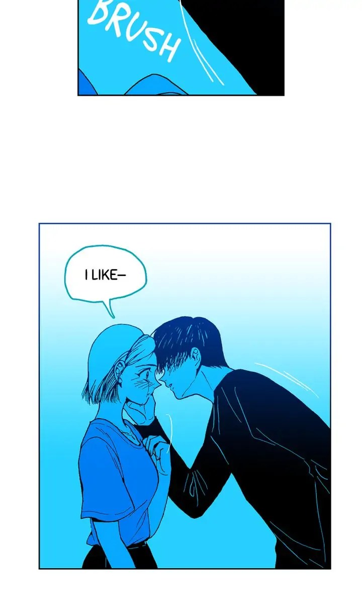 Deep Blue Chapter 88 - page 39