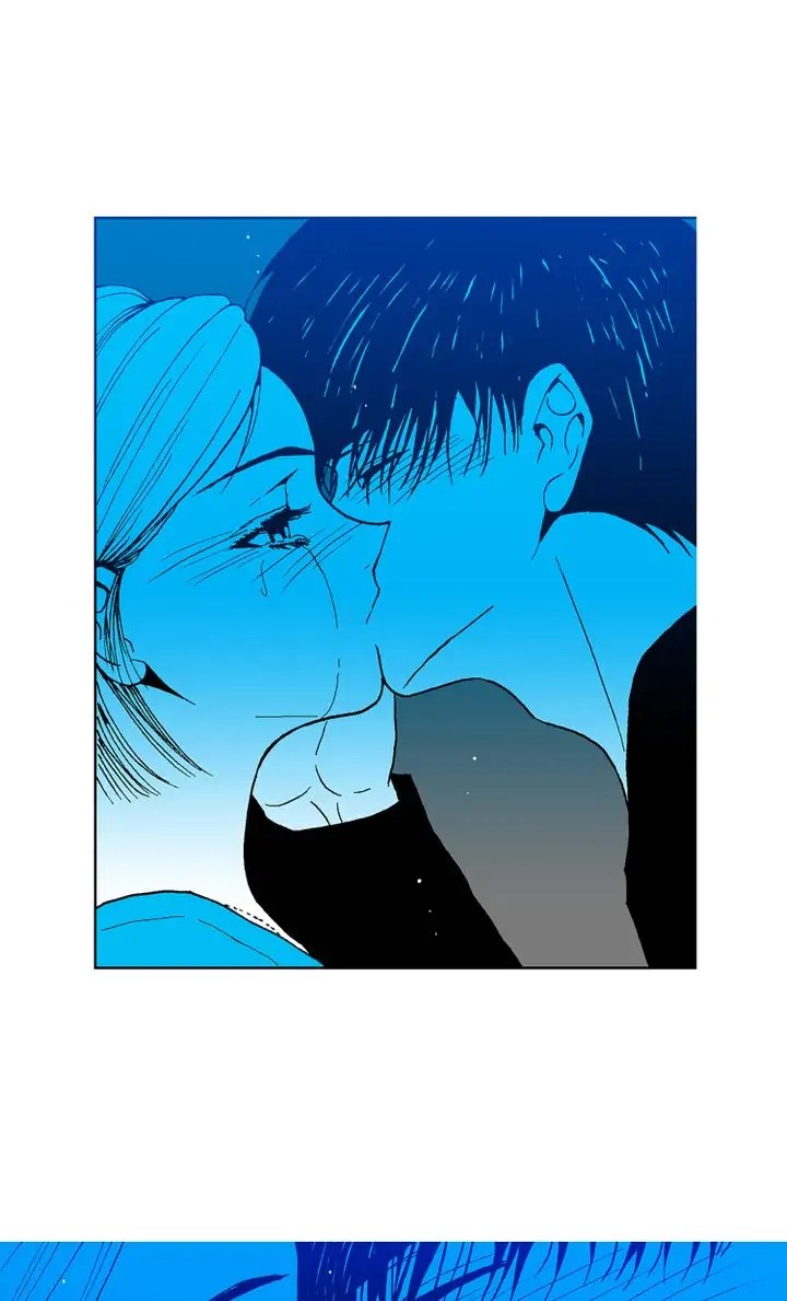 Deep Blue Chapter 88 - page 40