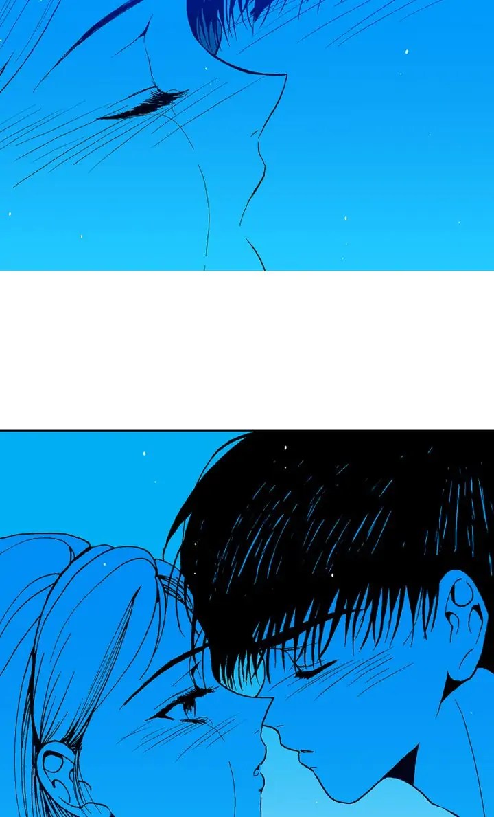 Deep Blue Chapter 88 - page 41