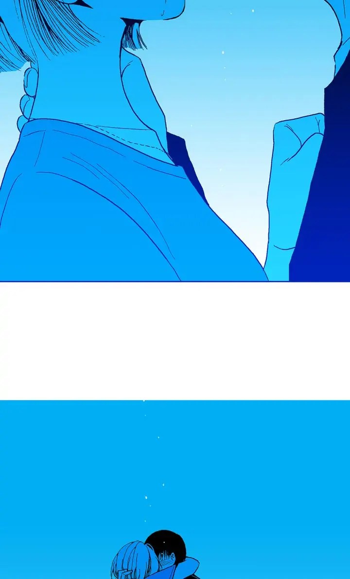 Deep Blue Chapter 88 - page 42