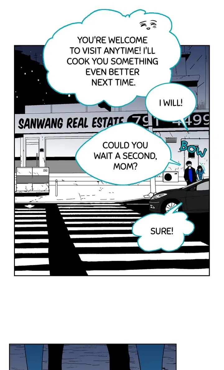 Deep Blue Chapter 88 - page 45