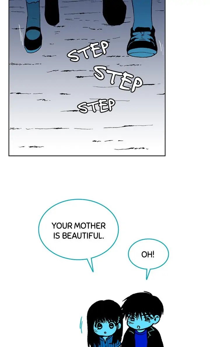 Deep Blue Chapter 88 - page 46