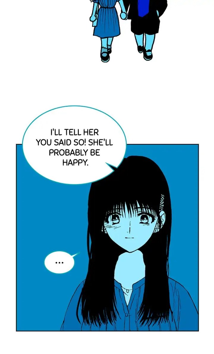 Deep Blue Chapter 88 - page 47