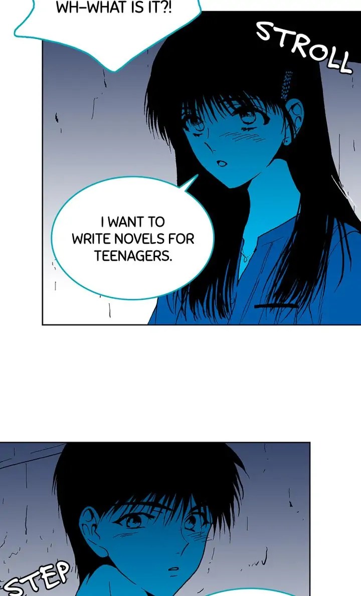 Deep Blue Chapter 88 - page 49