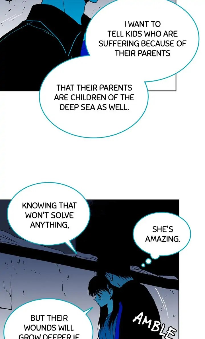Deep Blue Chapter 88 - page 50