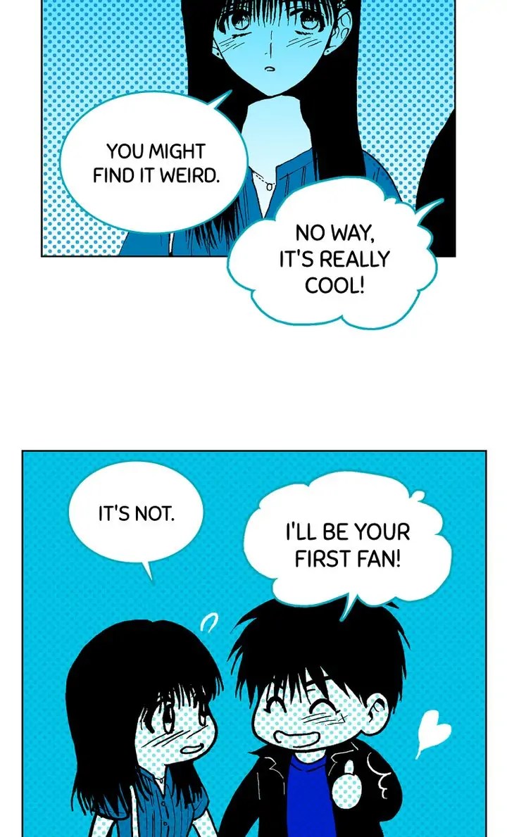 Deep Blue Chapter 88 - page 54