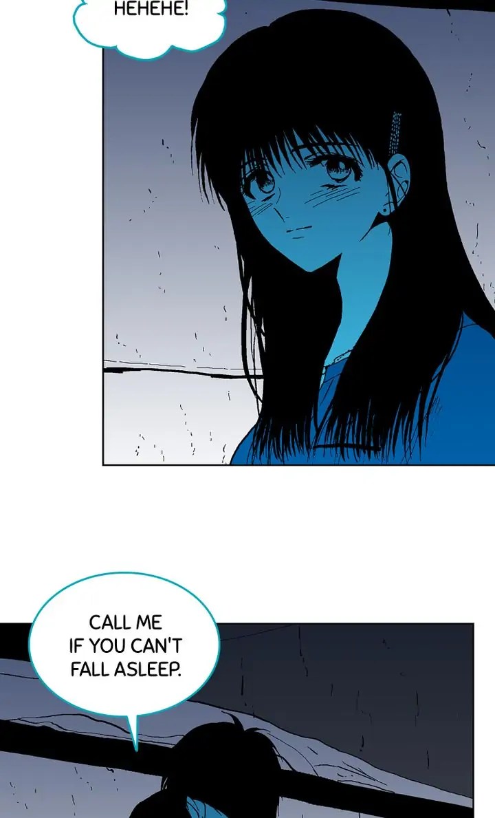 Deep Blue Chapter 88 - page 56