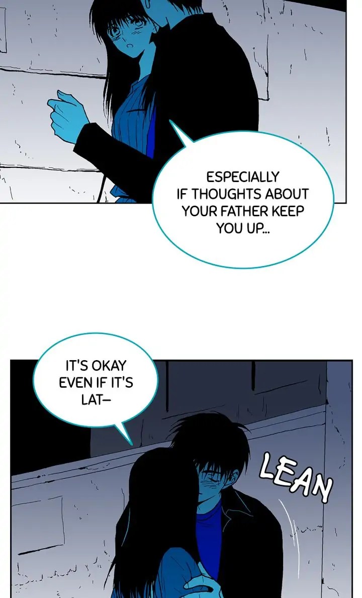 Deep Blue Chapter 88 - page 57