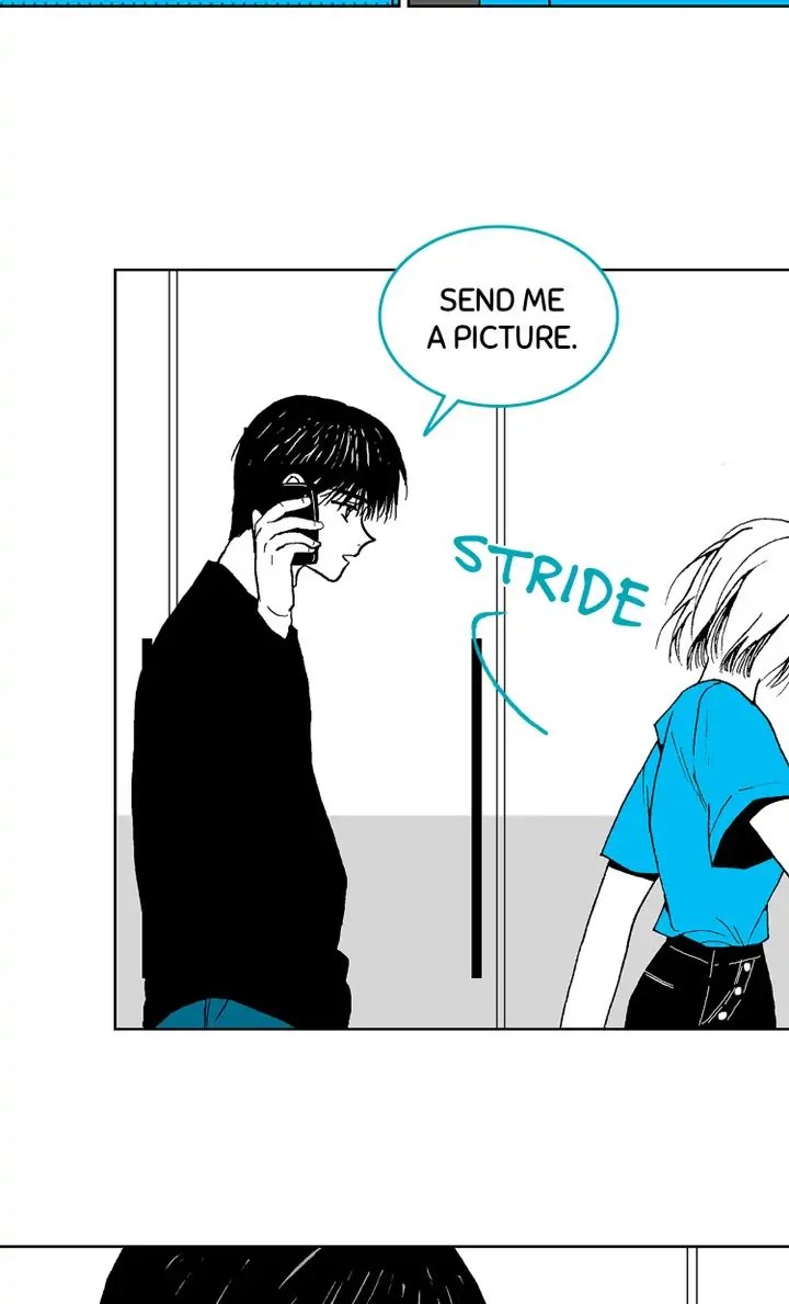 Deep Blue Chapter 88 - page 7
