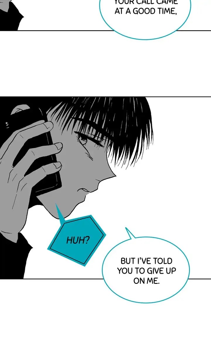 Deep Blue Chapter 88 - page 9