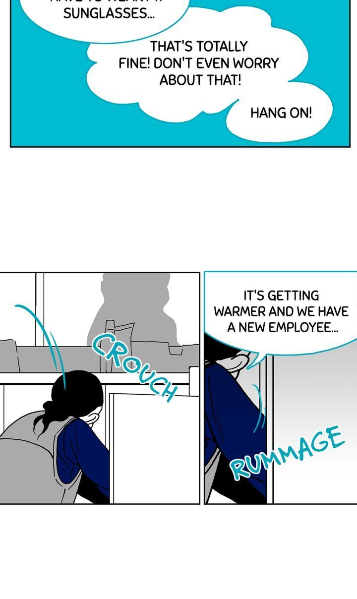 Deep Blue Chapter 20 - page 18