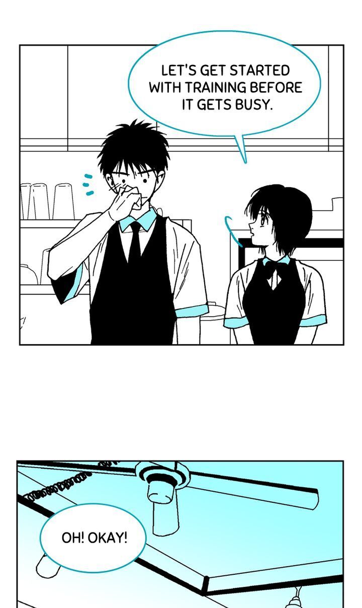 Deep Blue Chapter 20 - page 26