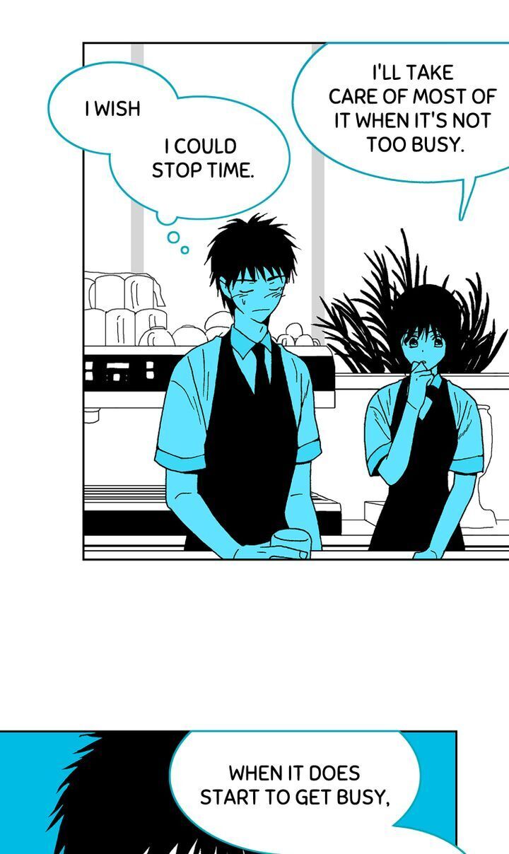 Deep Blue Chapter 20 - page 29