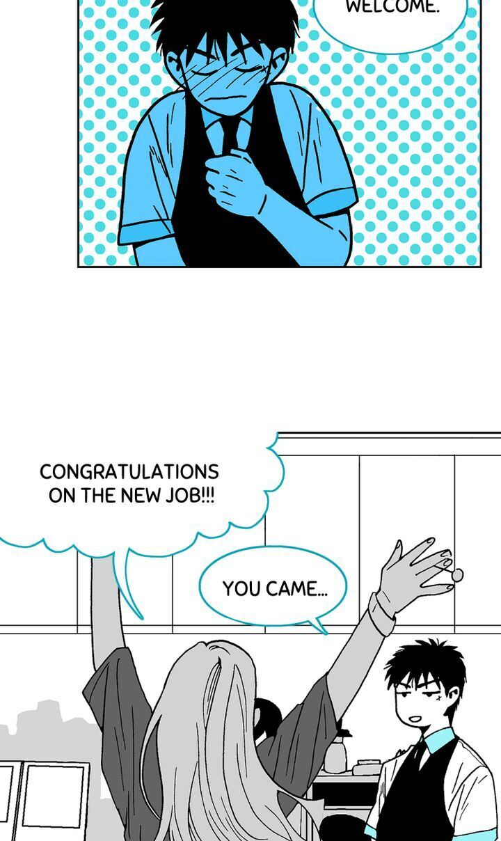 Deep Blue Chapter 20 - page 31