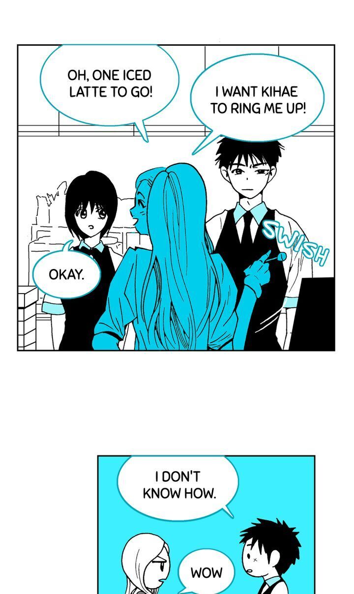 Deep Blue Chapter 20 - page 35