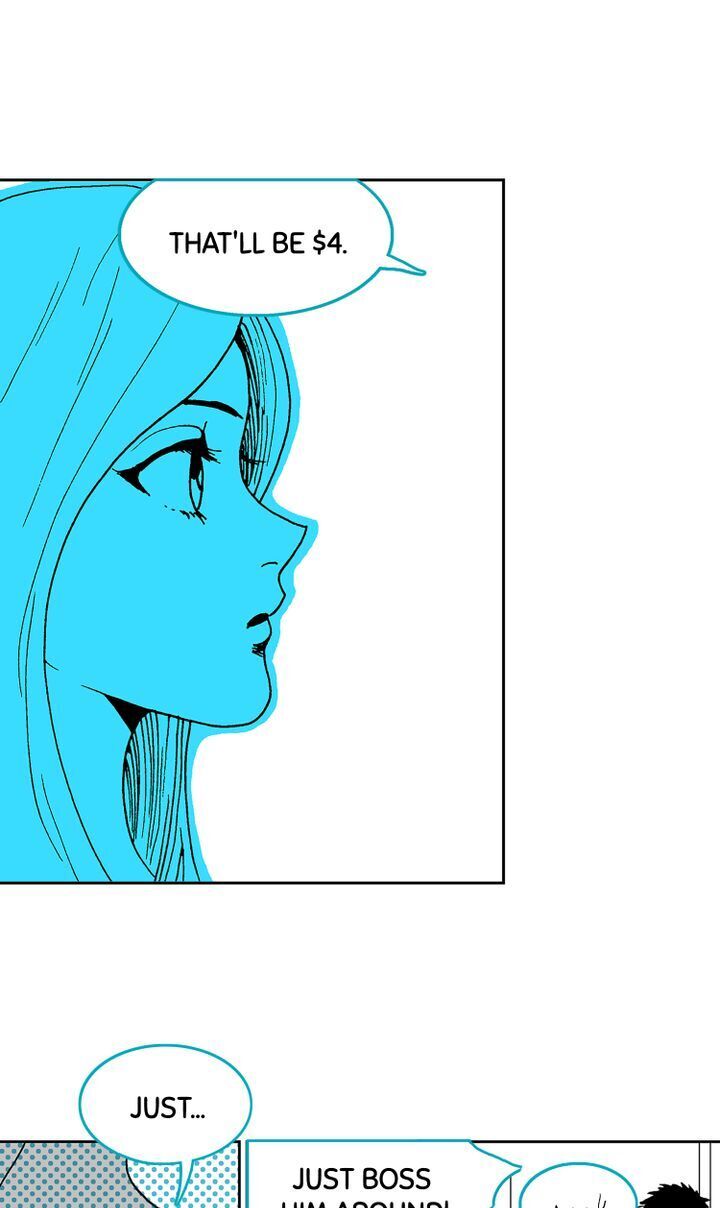 Deep Blue Chapter 20 - page 38