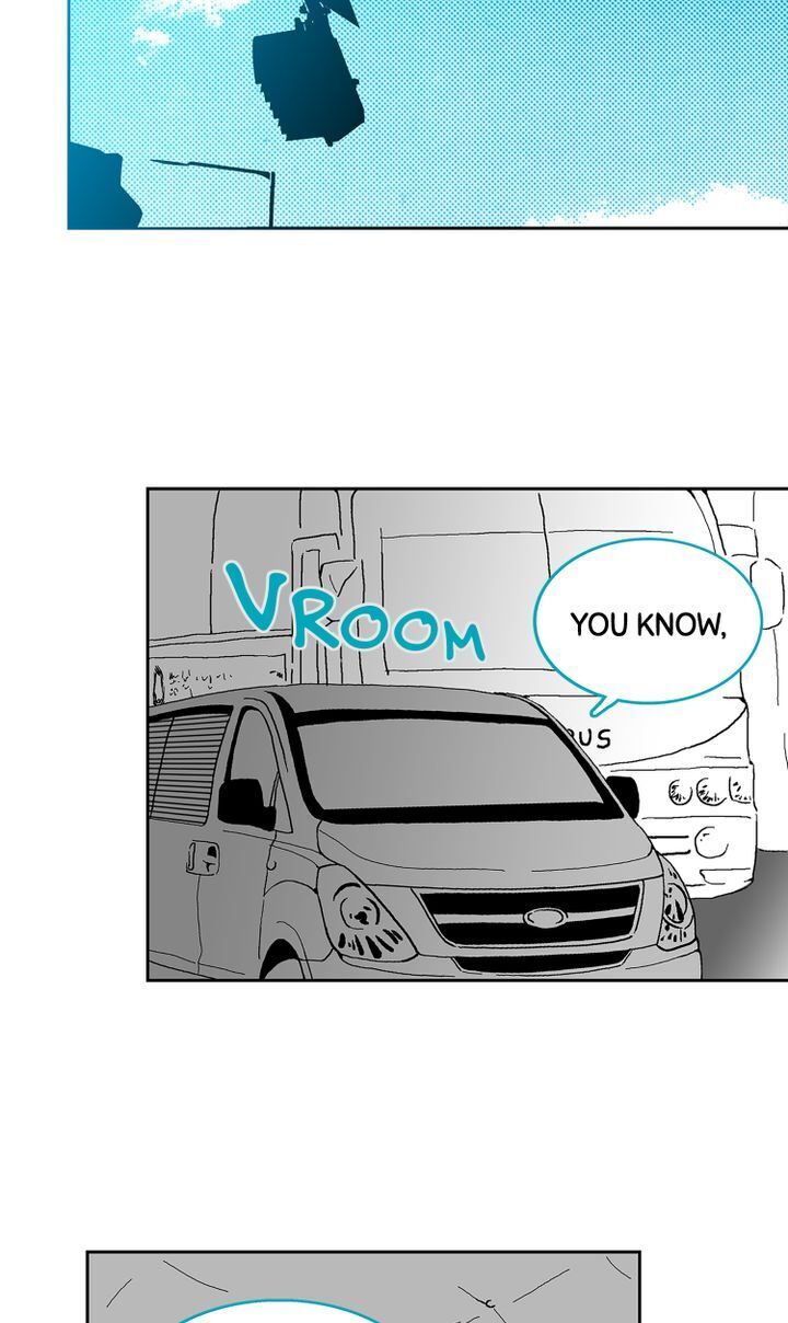 Deep Blue Chapter 20 - page 40
