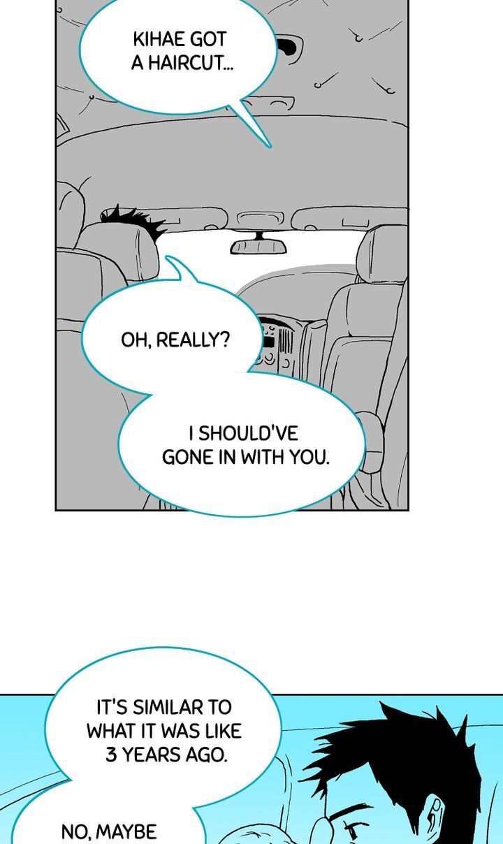 Deep Blue Chapter 20 - page 41