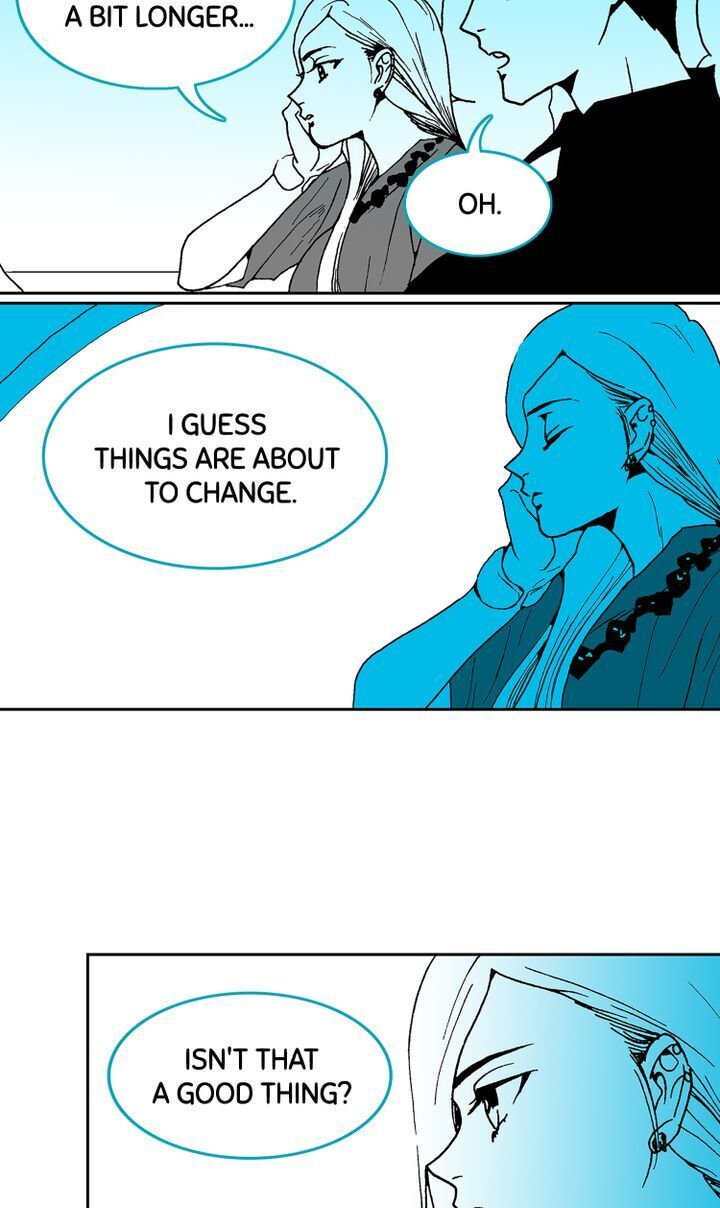 Deep Blue Chapter 20 - page 42
