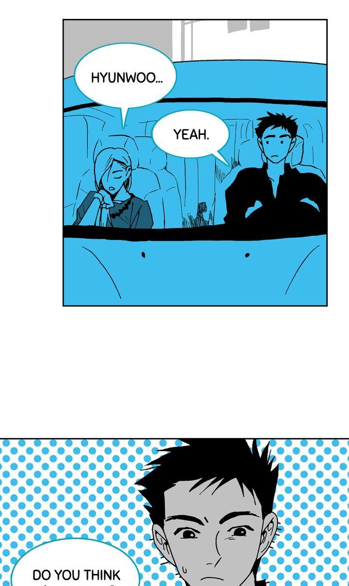 Deep Blue Chapter 20 - page 44