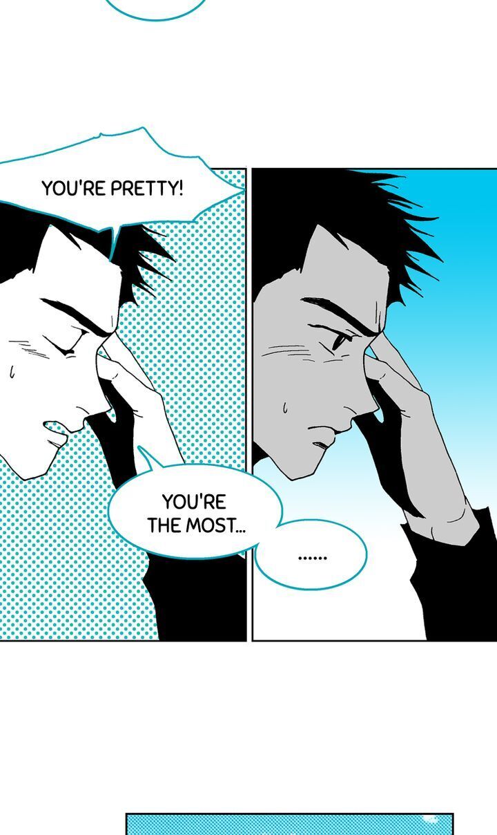 Deep Blue Chapter 20 - page 48