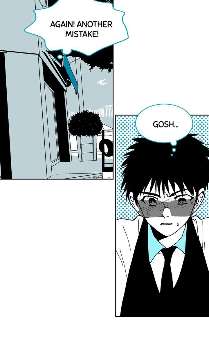 Deep Blue Chapter 20 - page 50