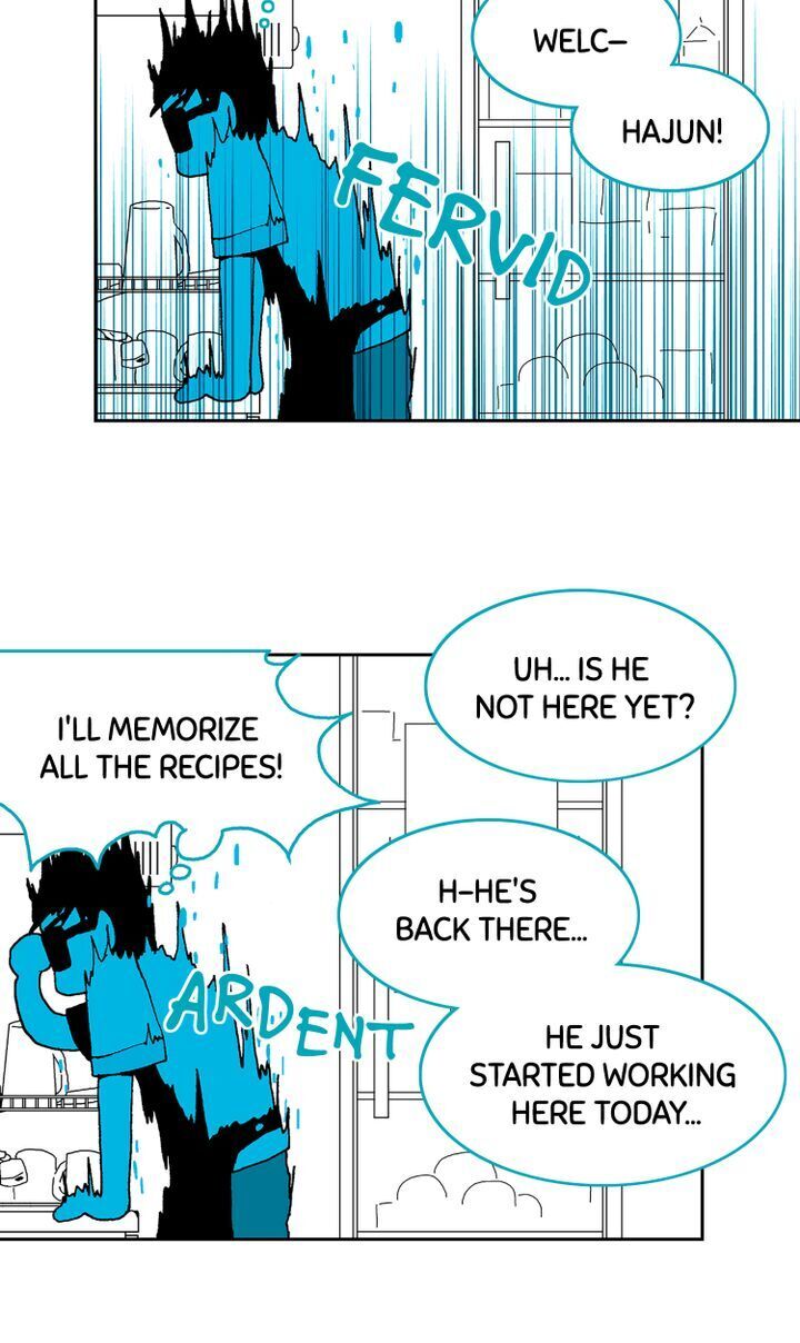 Deep Blue Chapter 20 - page 52