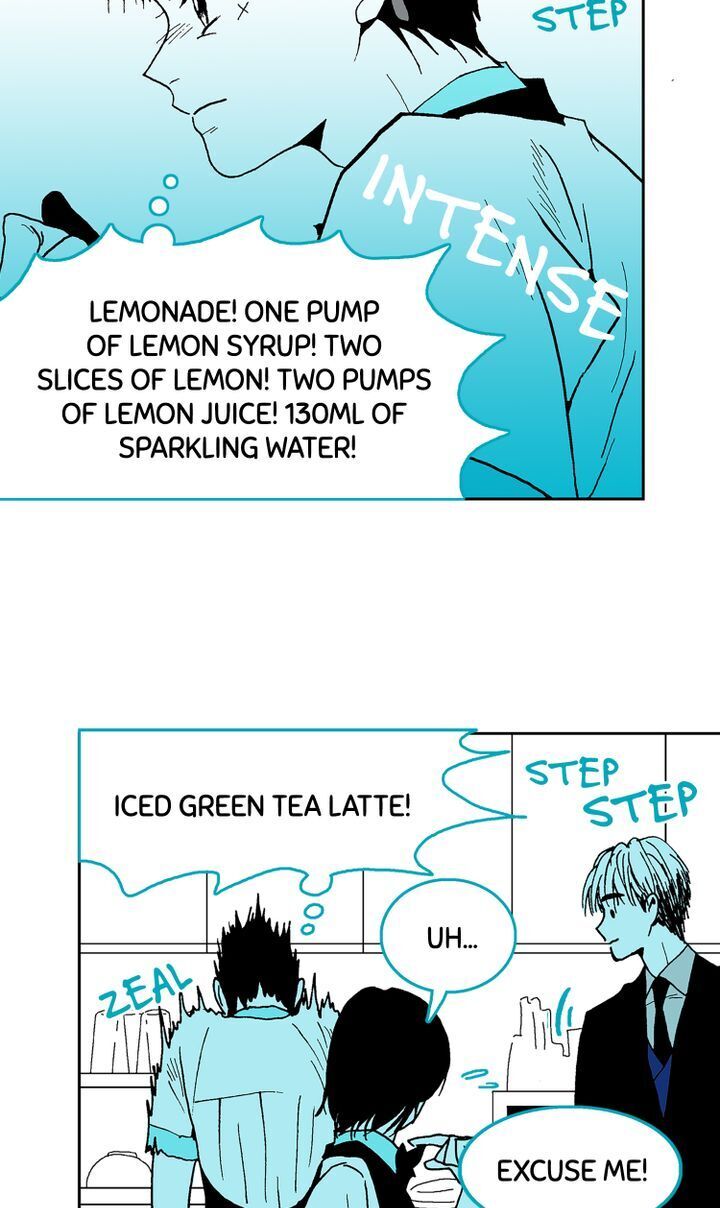 Deep Blue Chapter 20 - page 54