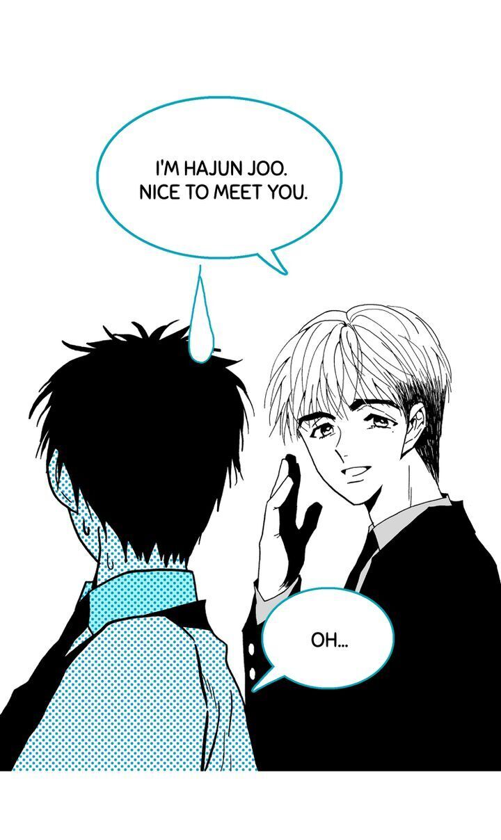 Deep Blue Chapter 20 - page 57