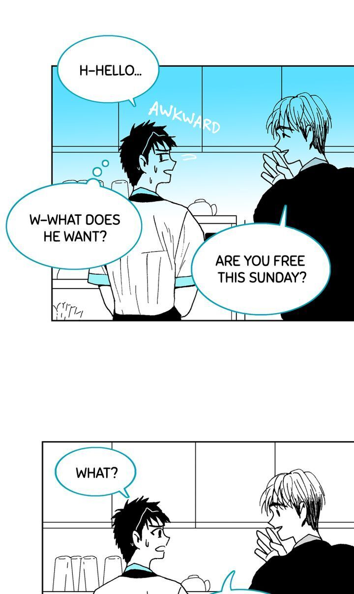 Deep Blue Chapter 20 - page 58