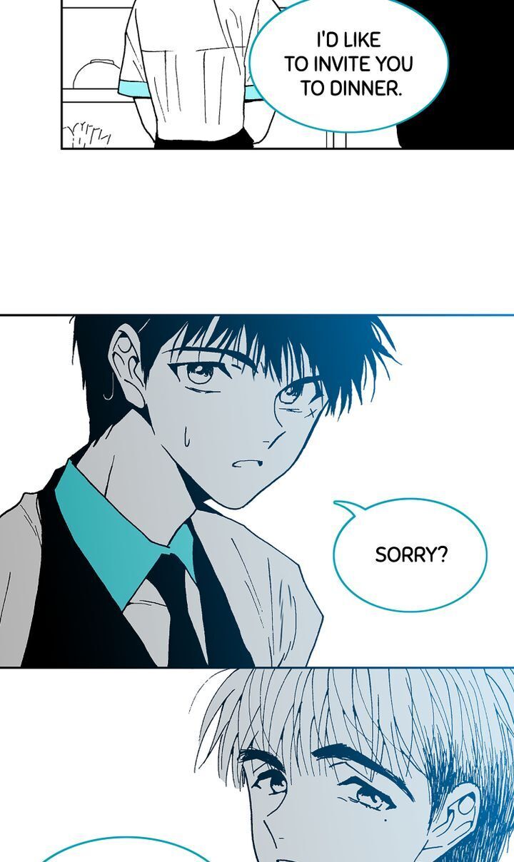 Deep Blue Chapter 20 - page 59