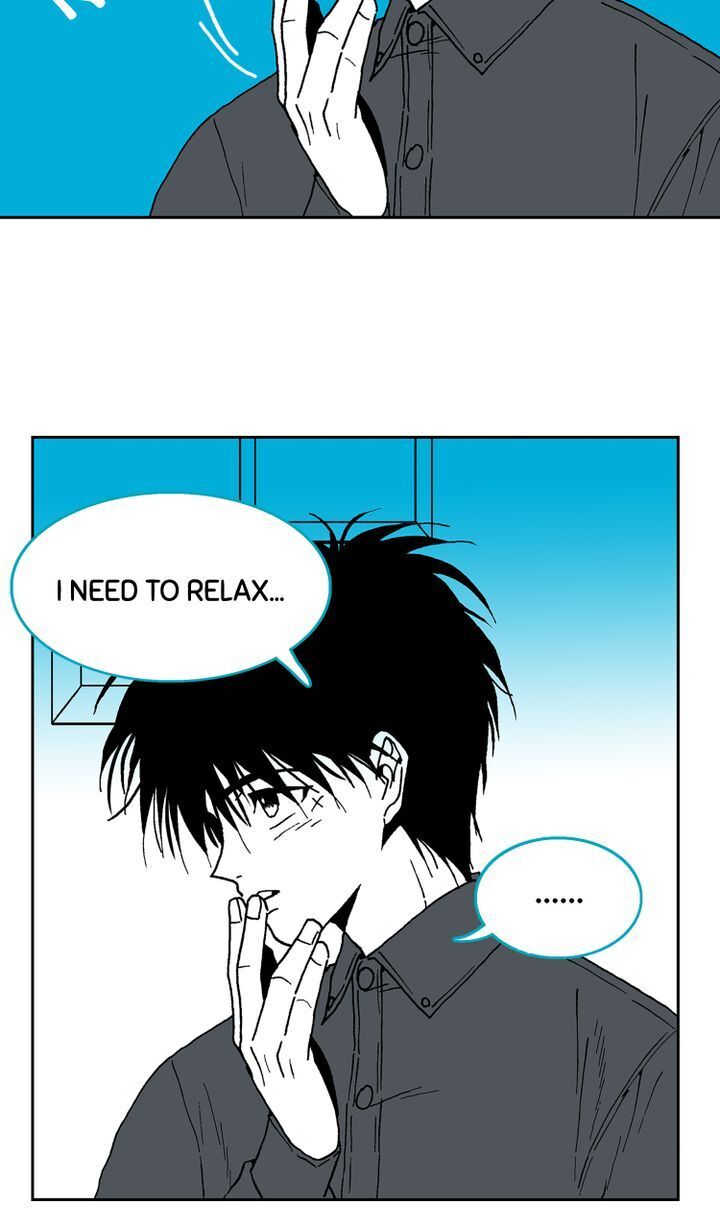 Deep Blue Chapter 20 - page 8