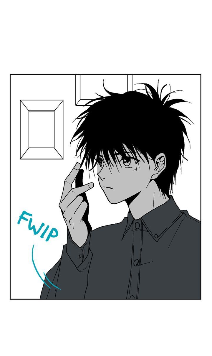 Deep Blue Chapter 20 - page 9