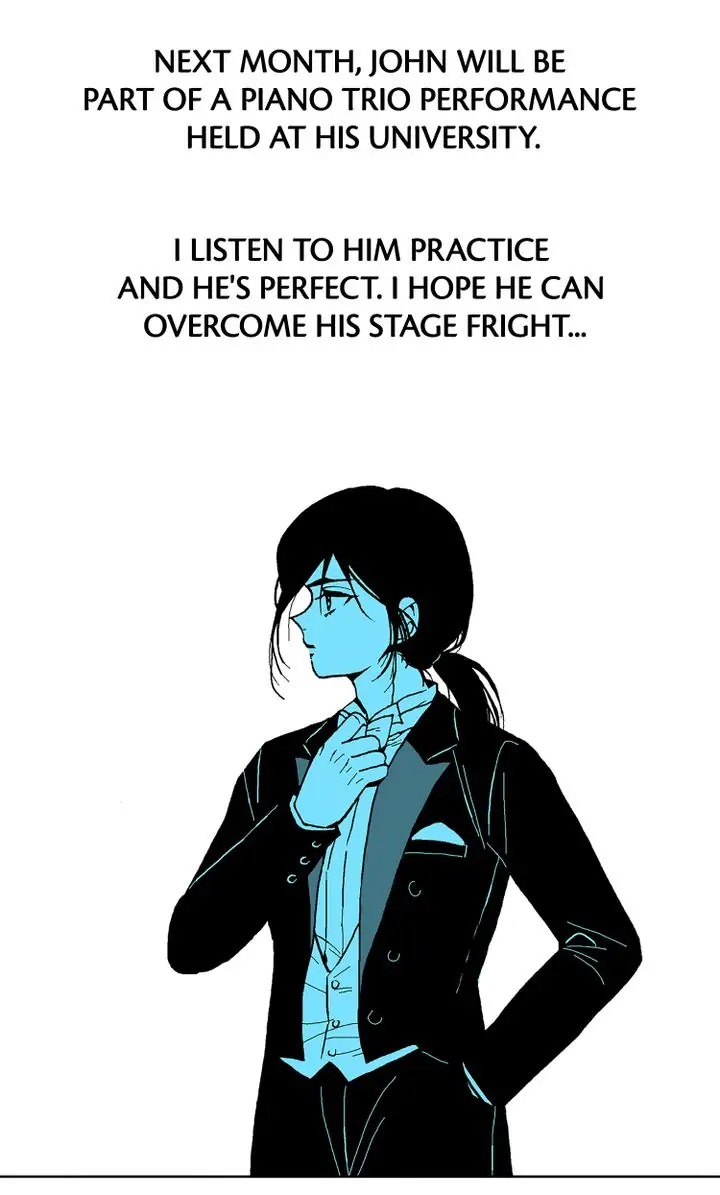 Deep Blue Chapter 89 - page 11