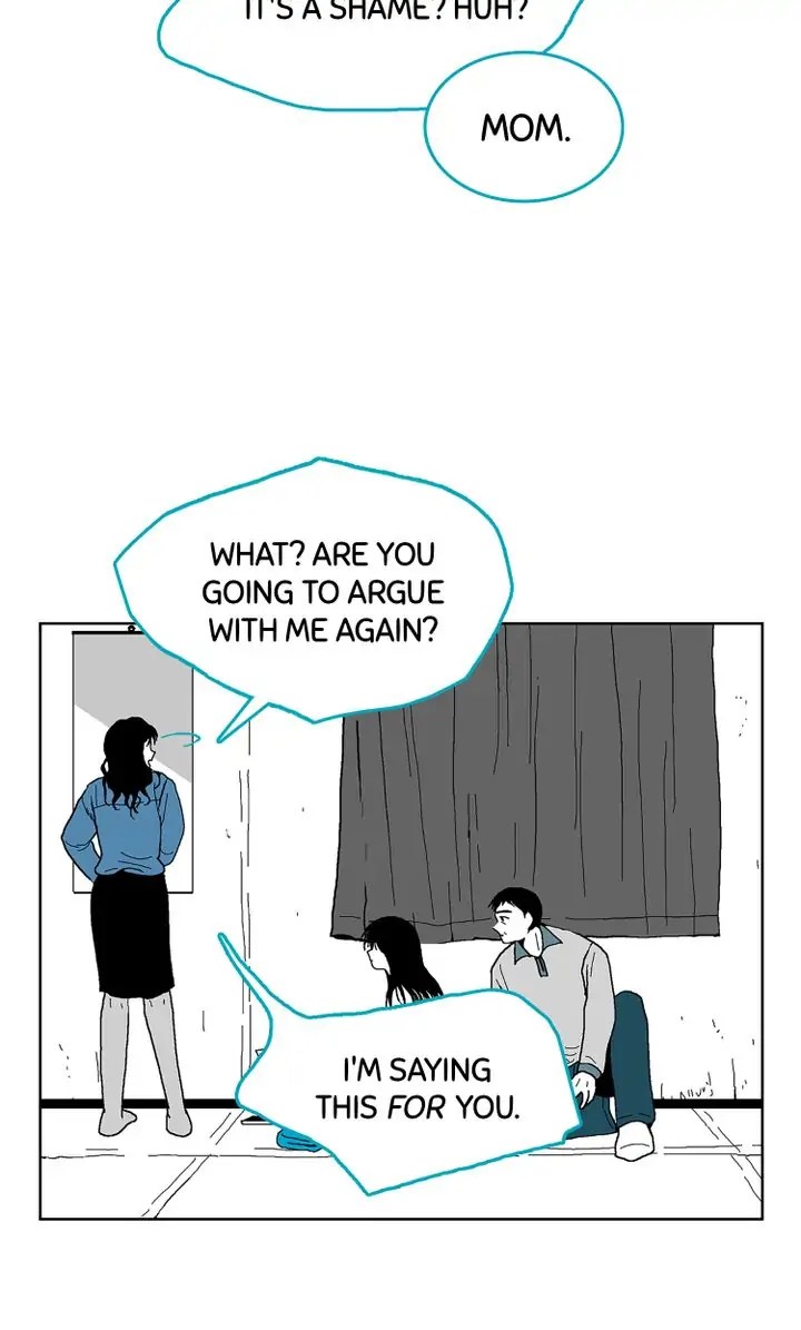 Deep Blue Chapter 89 - page 18